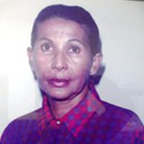 Euridice Santina da Silva Torres