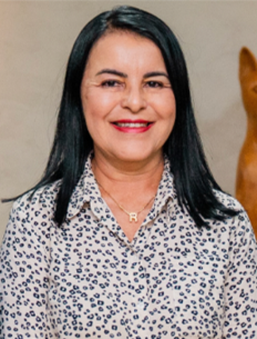 Rosana Coutinho Freire Silva